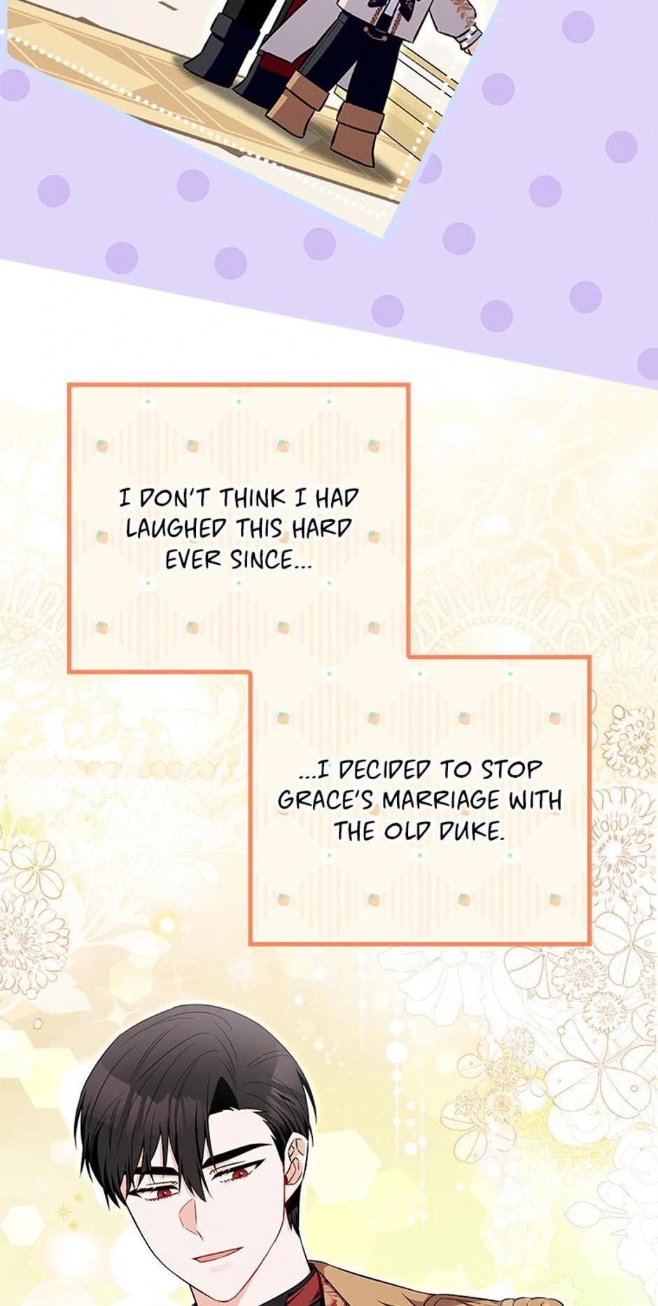 The Mighty Master Is Crazy About Me Chapter 15 page 99 - 