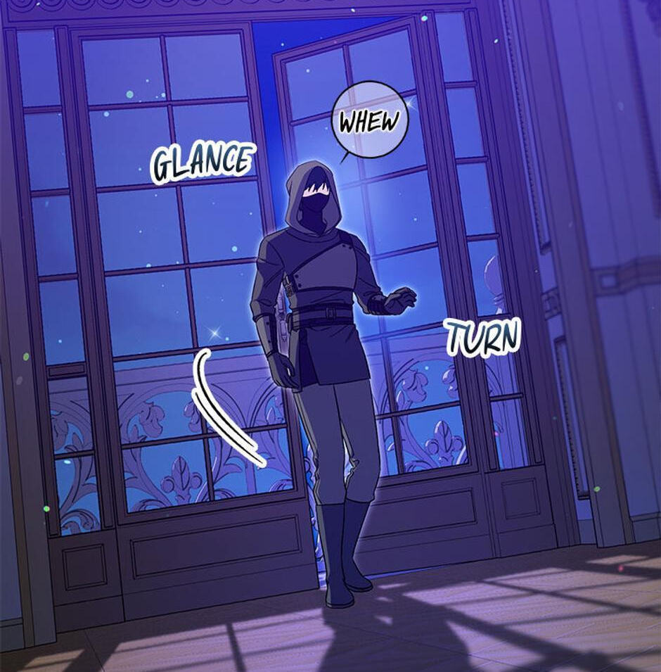 The Mighty Master Is Crazy About Me Chapter 16 page 2 - 