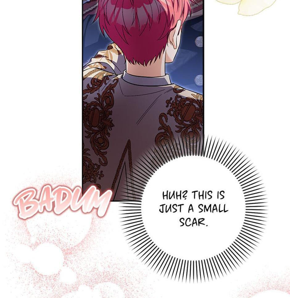 The Mighty Master Is Crazy About Me Chapter 16 page 103 - 