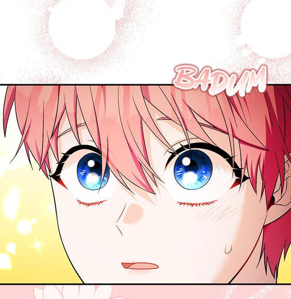 The Mighty Master Is Crazy About Me Chapter 16 page 104 - 