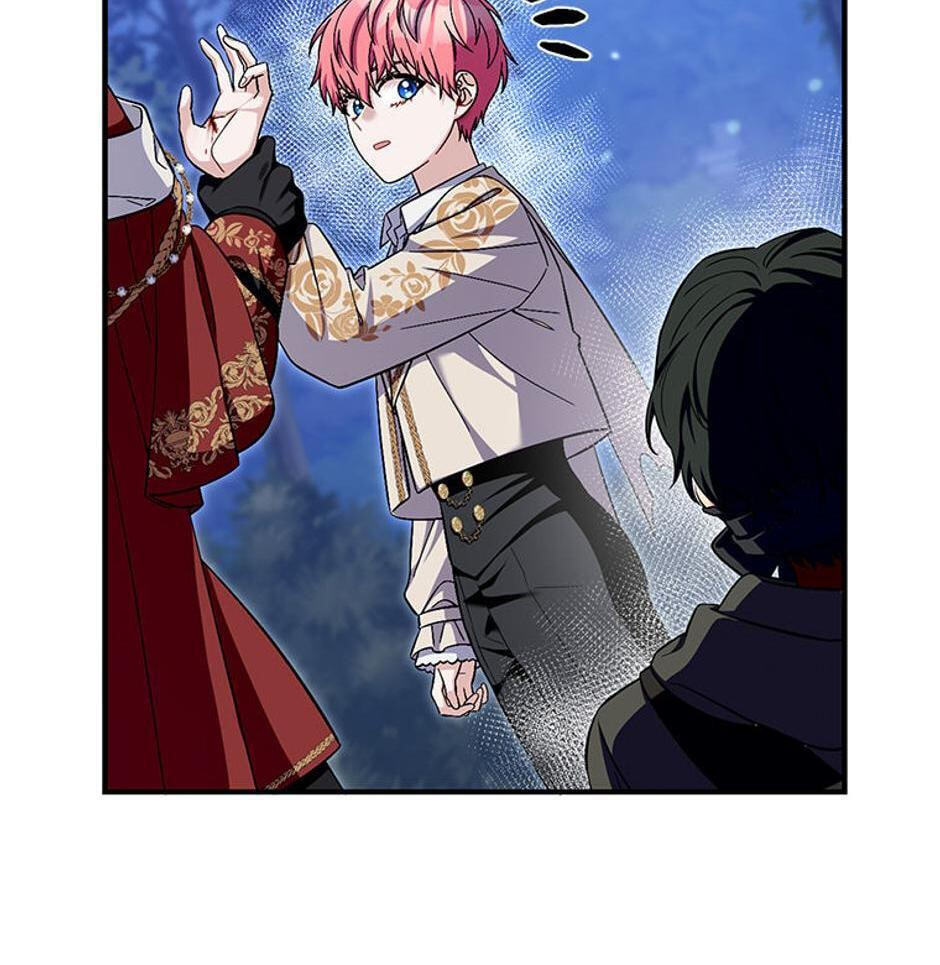 The Mighty Master Is Crazy About Me Chapter 16 page 107 - 