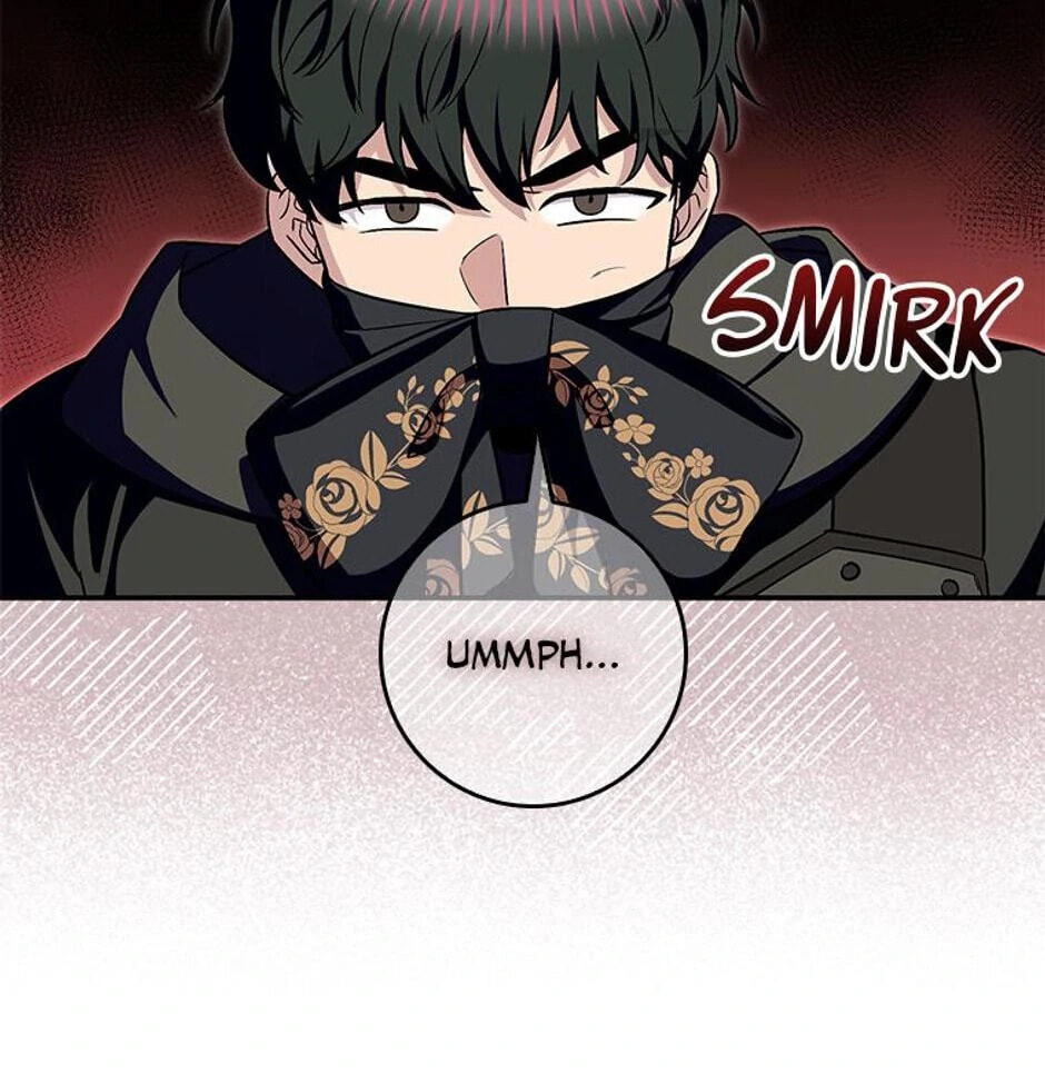 The Mighty Master Is Crazy About Me Chapter 16 page 109 - 