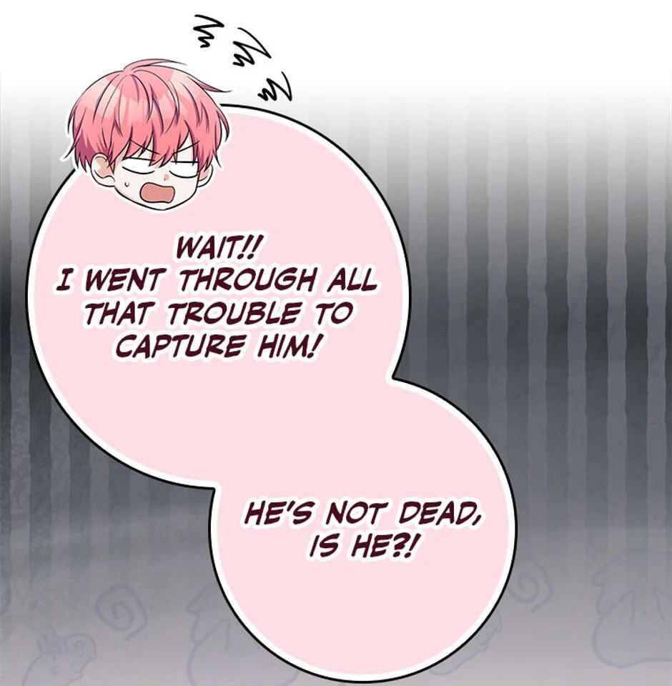 The Mighty Master Is Crazy About Me Chapter 16 page 115 - 