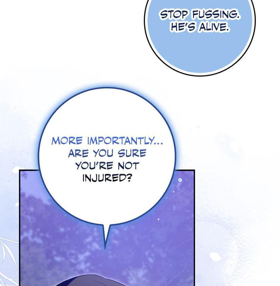 The Mighty Master Is Crazy About Me Chapter 16 page 117 - 