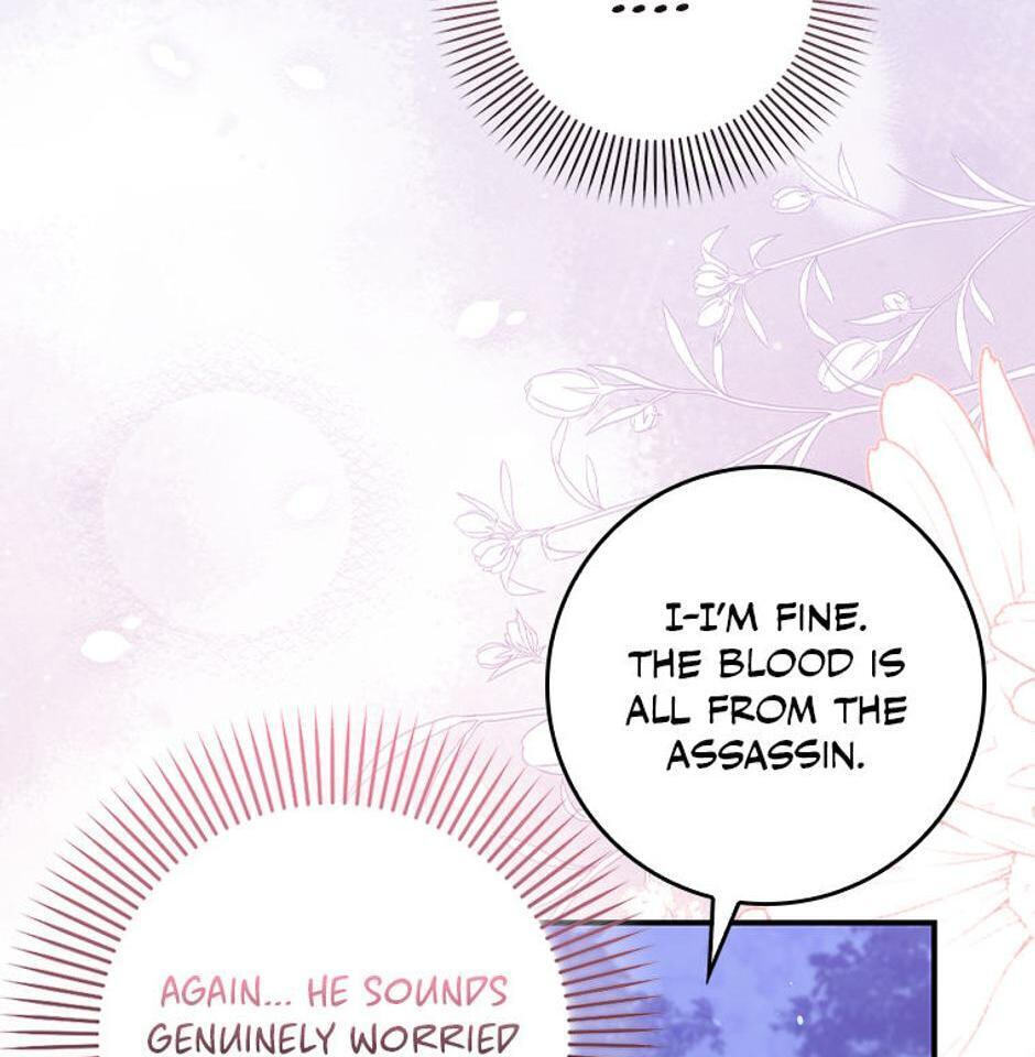 The Mighty Master Is Crazy About Me Chapter 16 page 119 - 
