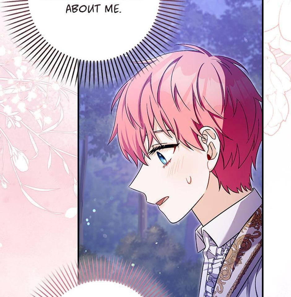 The Mighty Master Is Crazy About Me Chapter 16 page 120 - 