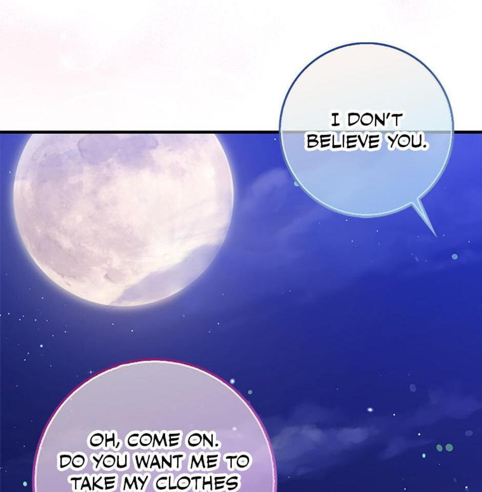 The Mighty Master Is Crazy About Me Chapter 16 page 122 - 