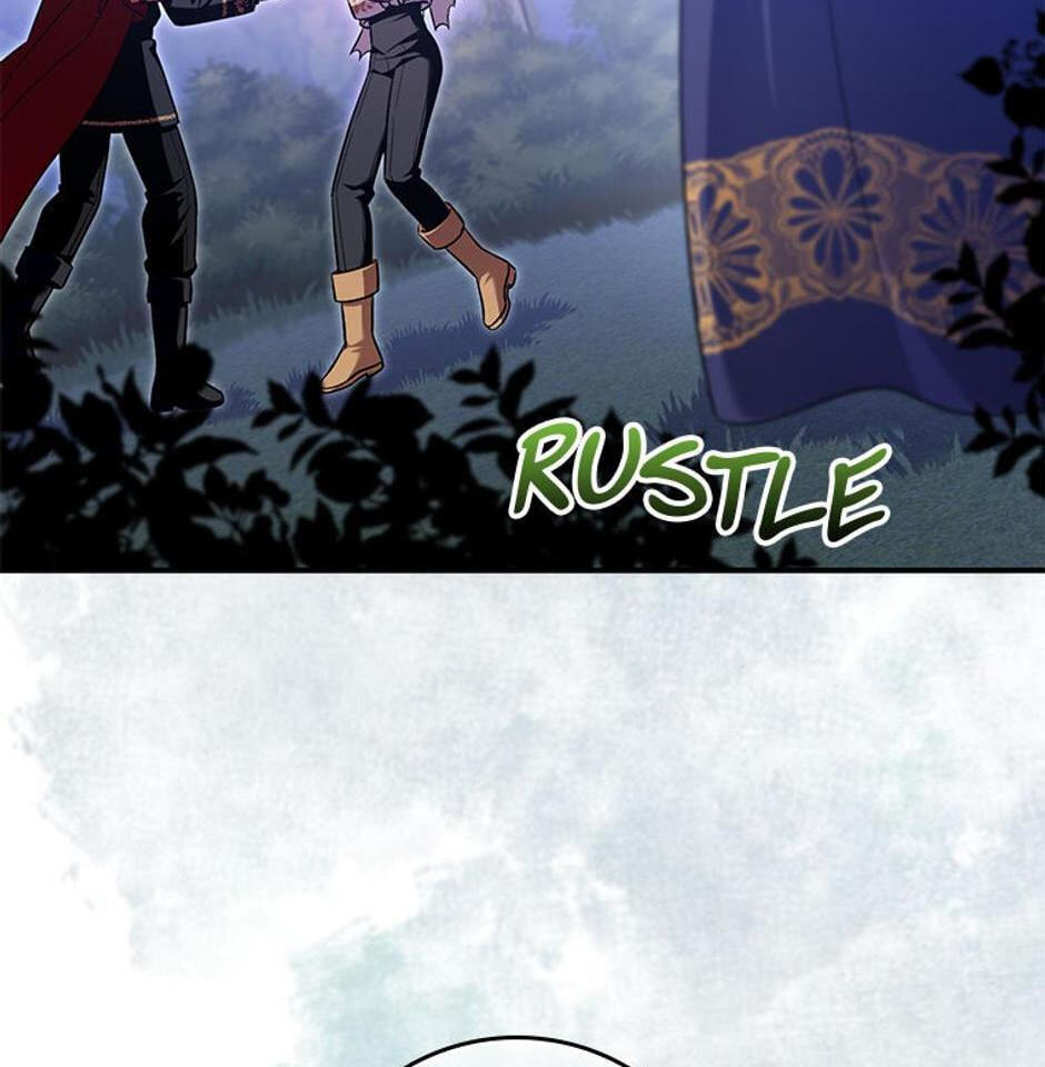 The Mighty Master Is Crazy About Me Chapter 16 page 127 - 