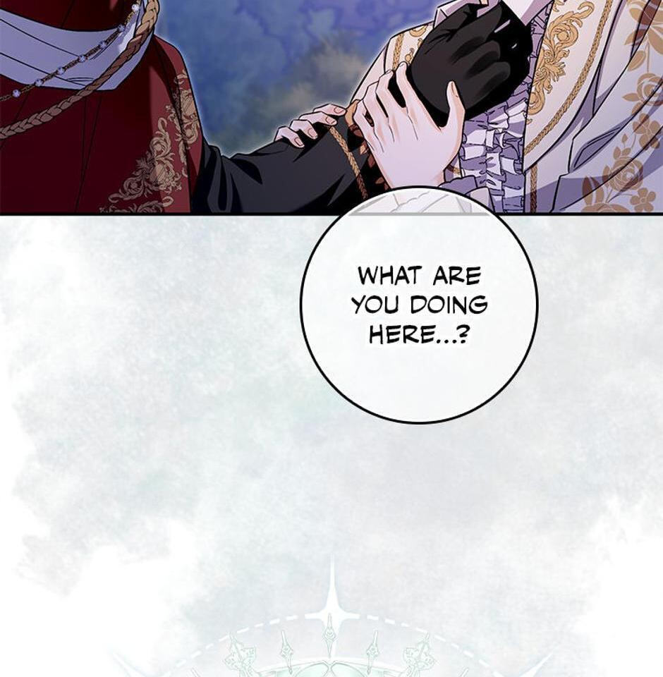 The Mighty Master Is Crazy About Me Chapter 16 page 129 - 
