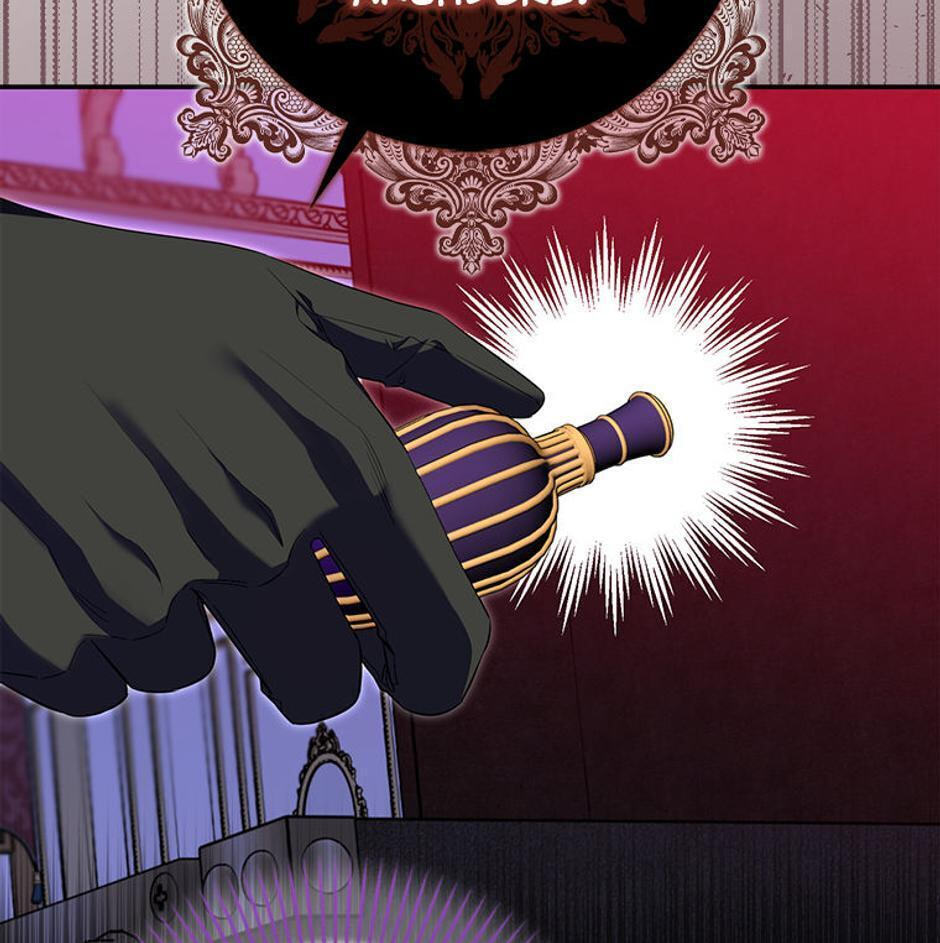 The Mighty Master Is Crazy About Me Chapter 16 page 14 - 