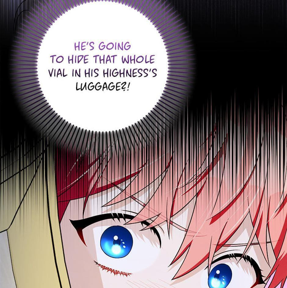 The Mighty Master Is Crazy About Me Chapter 16 page 15 - 