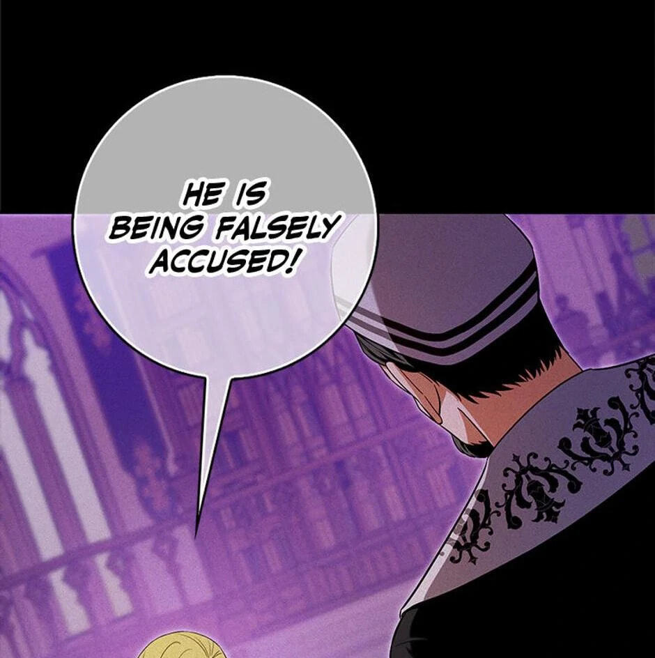 The Mighty Master Is Crazy About Me Chapter 16 page 19 - 