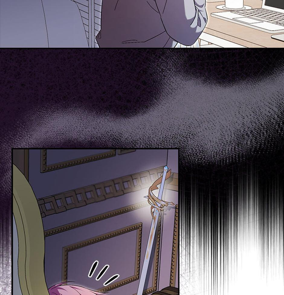 The Mighty Master Is Crazy About Me Chapter 16 page 26 - 