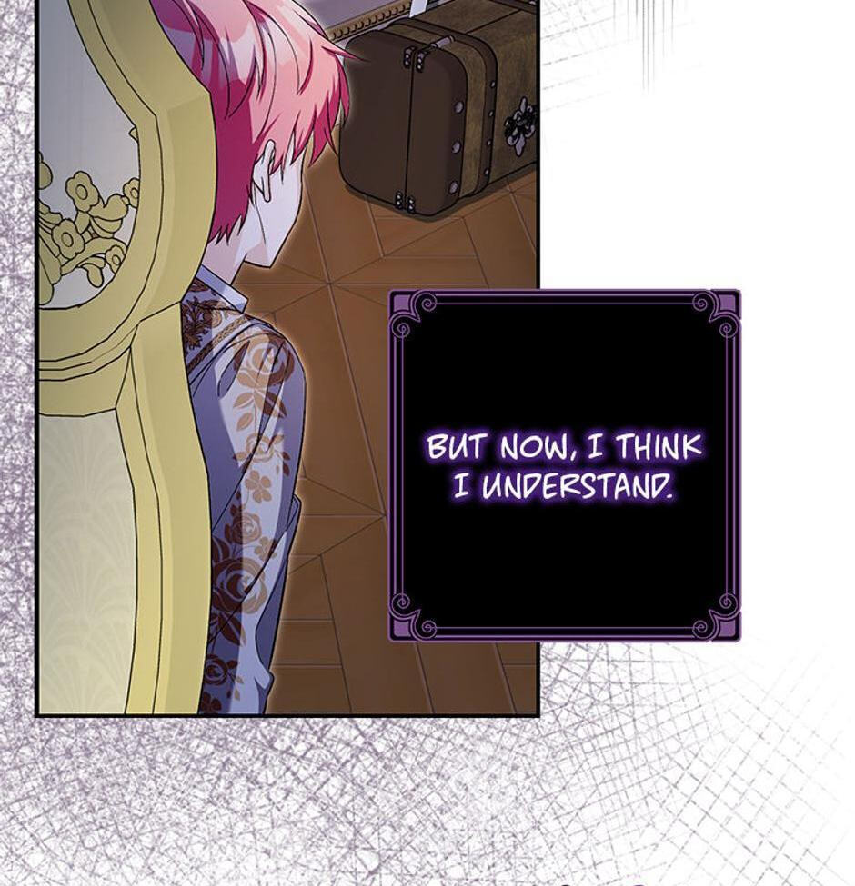 The Mighty Master Is Crazy About Me Chapter 16 page 27 - 