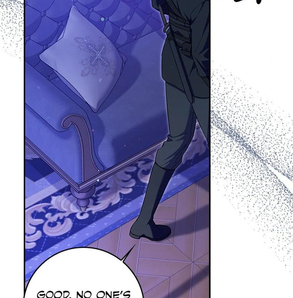 The Mighty Master Is Crazy About Me Chapter 16 page 4 - 