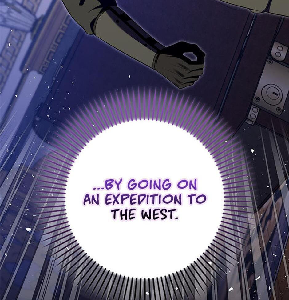 The Mighty Master Is Crazy About Me Chapter 16 page 36 - 