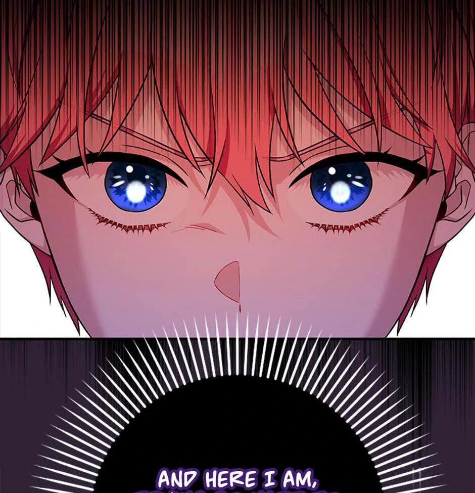 The Mighty Master Is Crazy About Me Chapter 16 page 39 - 