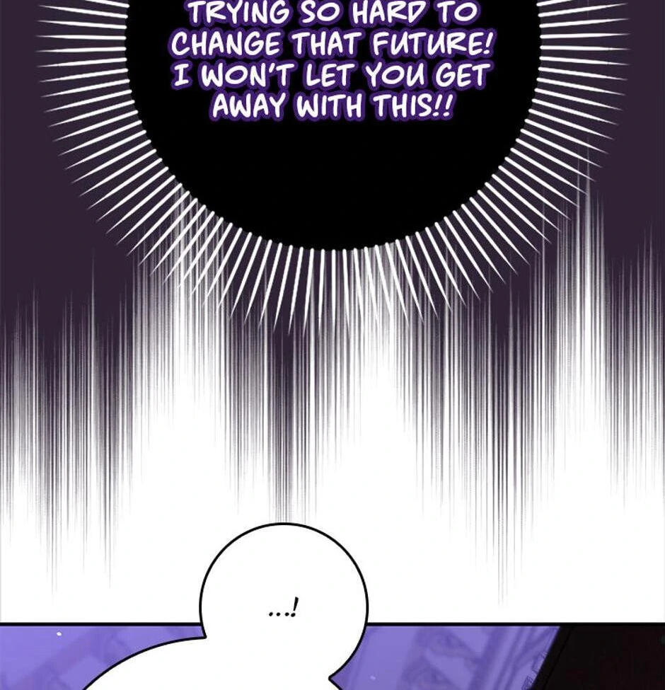 The Mighty Master Is Crazy About Me Chapter 16 page 40 - 