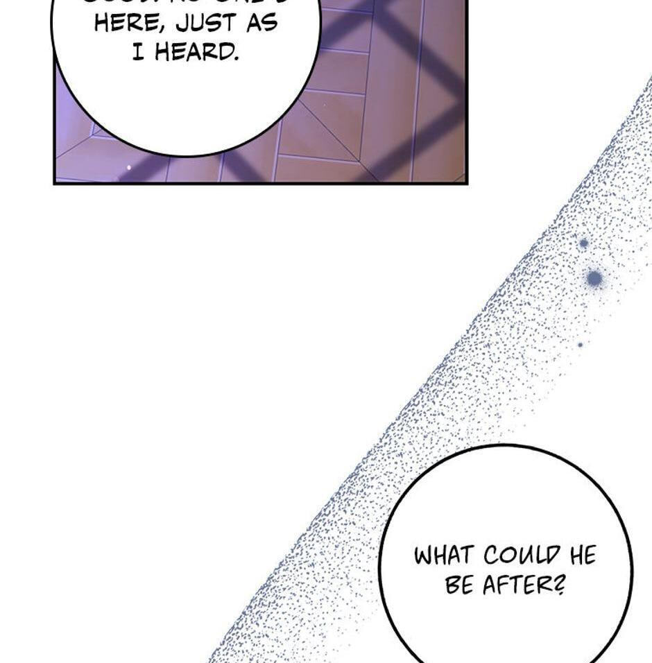 The Mighty Master Is Crazy About Me Chapter 16 page 5 - 