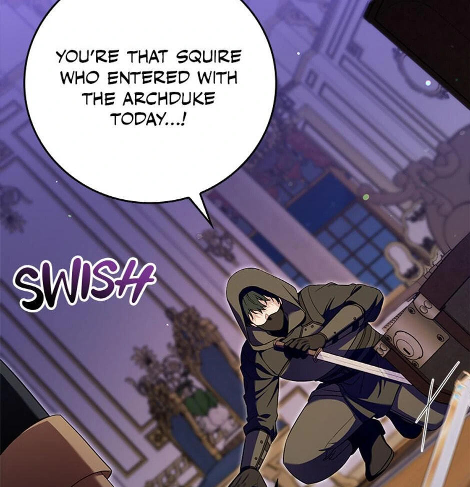 The Mighty Master Is Crazy About Me Chapter 16 page 41 - 