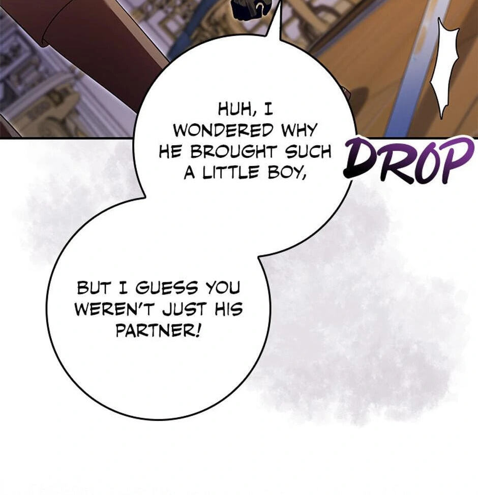 The Mighty Master Is Crazy About Me Chapter 16 page 42 - 