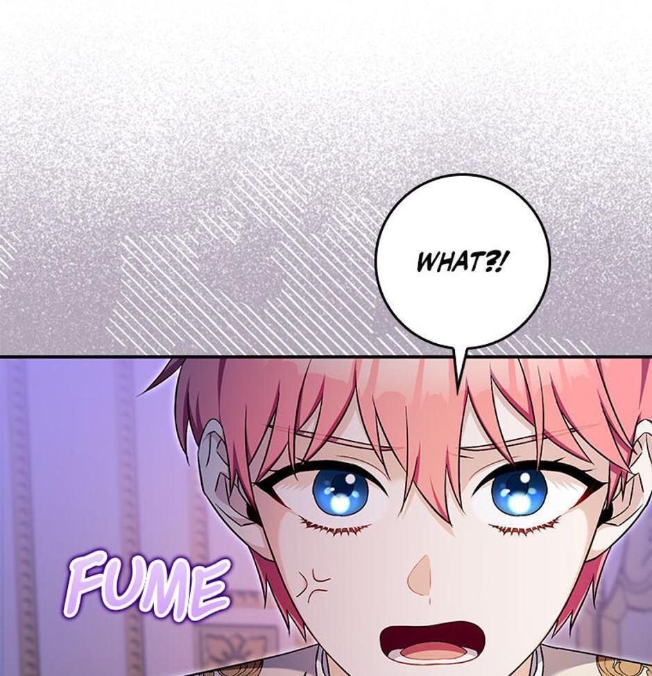 The Mighty Master Is Crazy About Me Chapter 16 page 43 - 