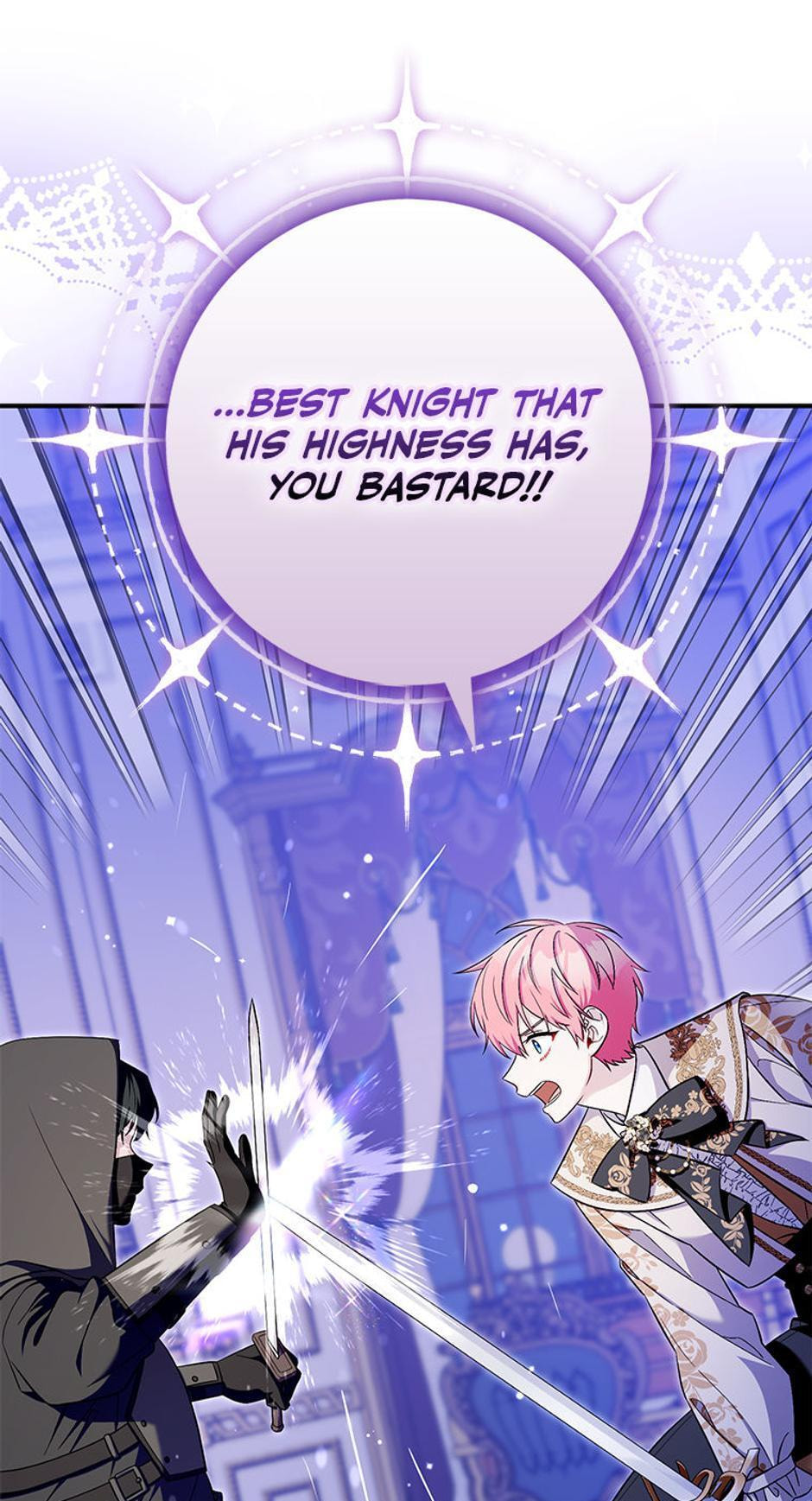 The Mighty Master Is Crazy About Me Chapter 16 page 47 - 