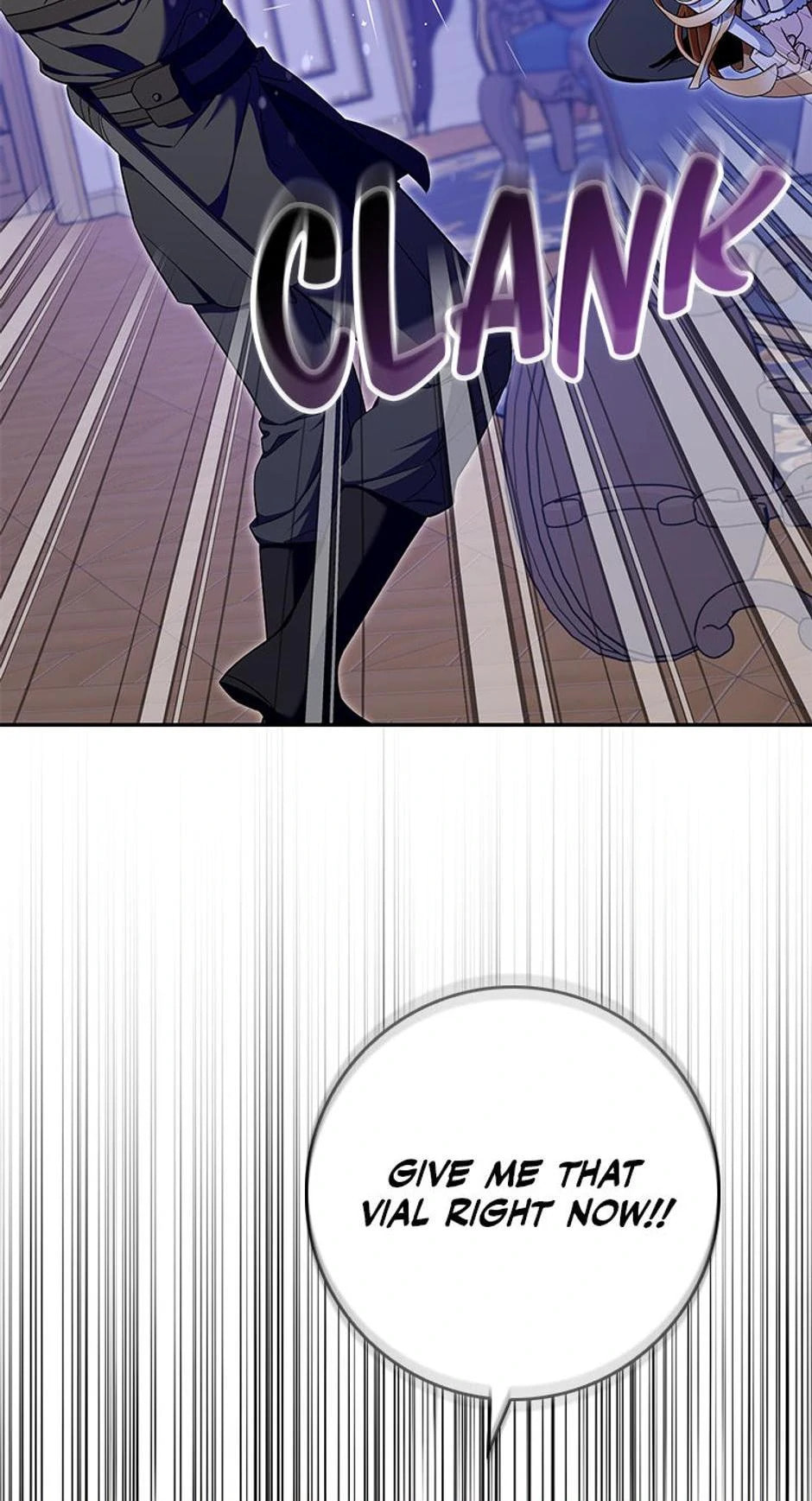 The Mighty Master Is Crazy About Me Chapter 16 page 48 - 