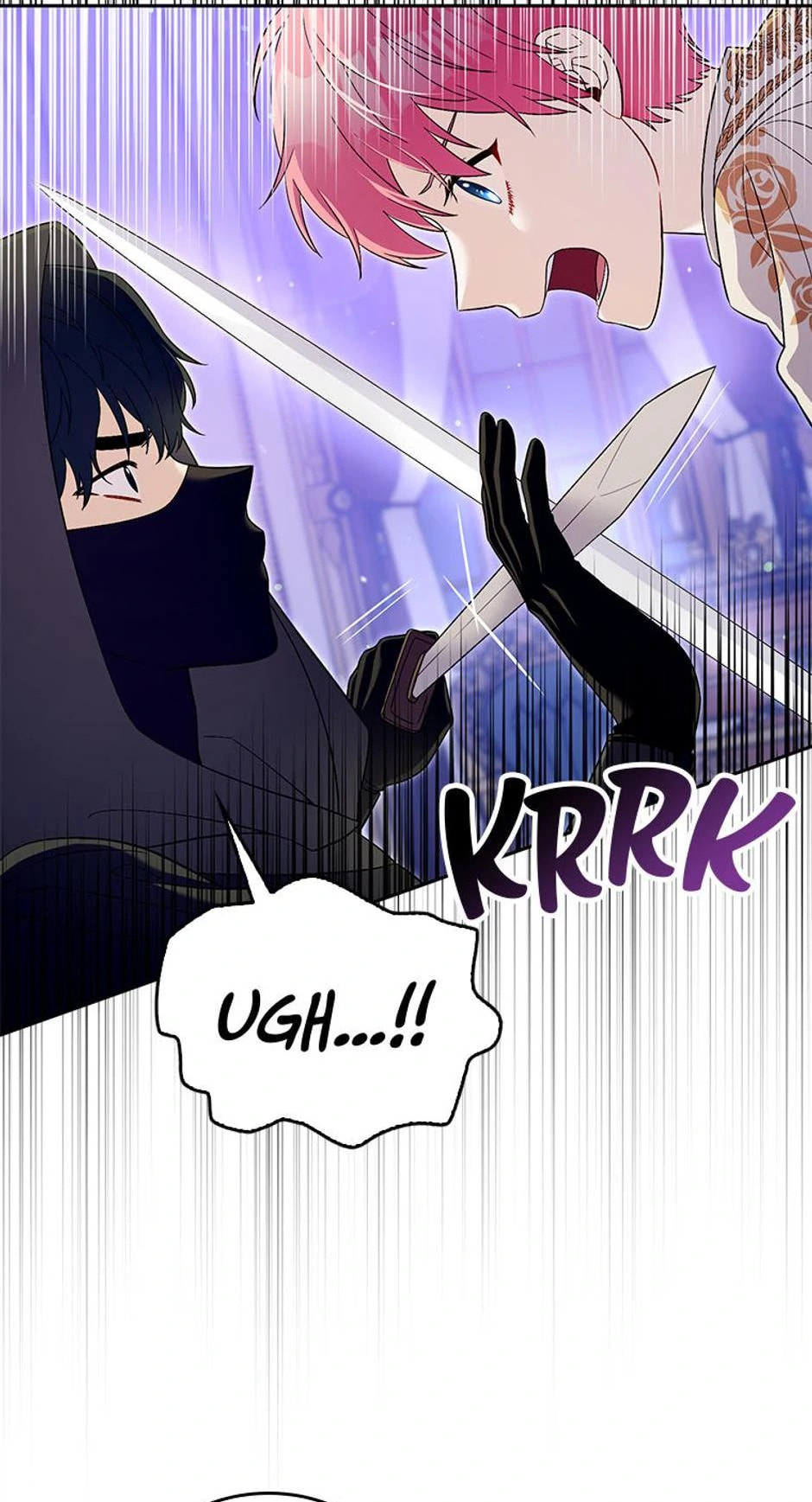 The Mighty Master Is Crazy About Me Chapter 16 page 49 - 