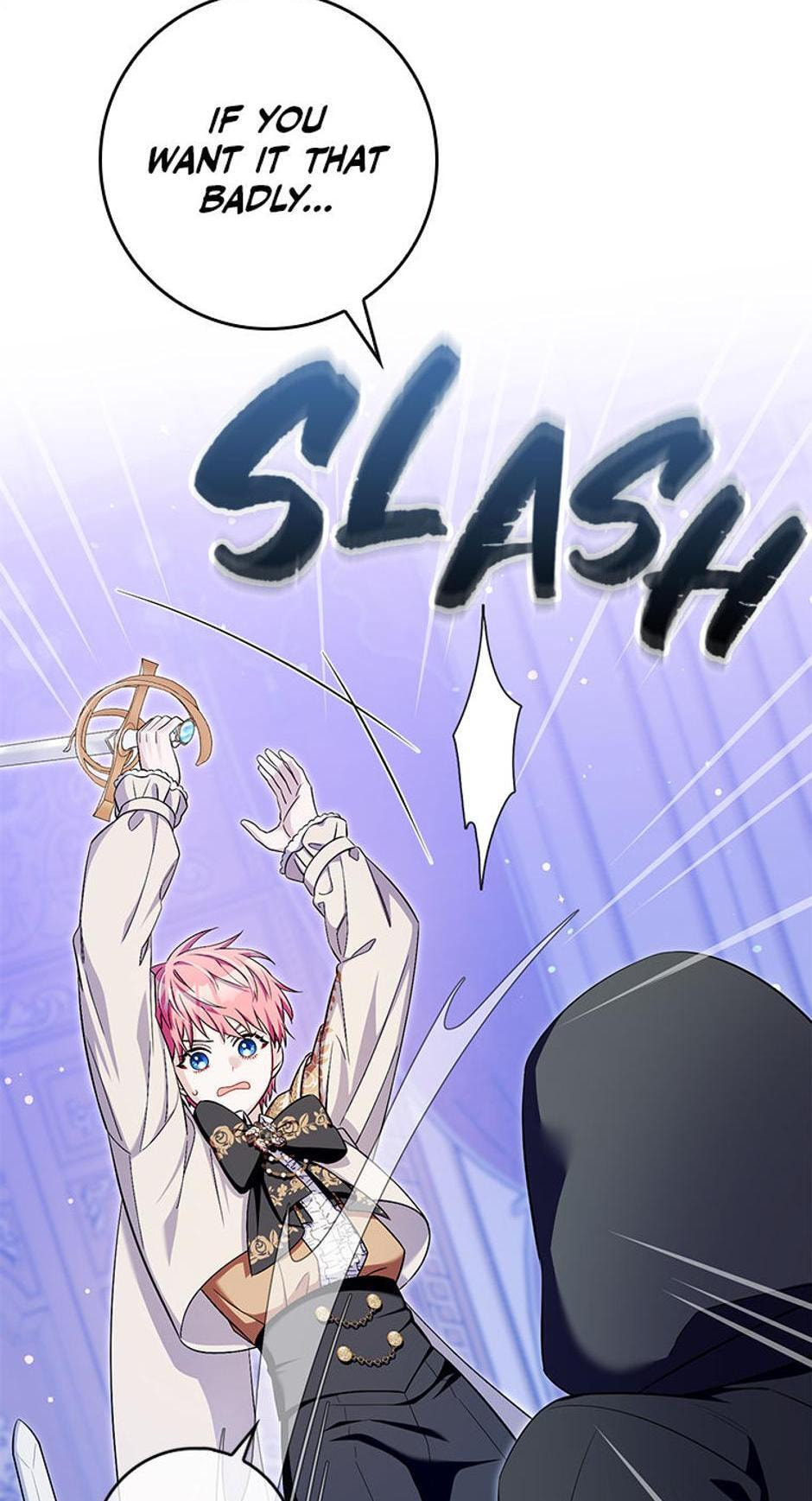 The Mighty Master Is Crazy About Me Chapter 16 page 50 - 
