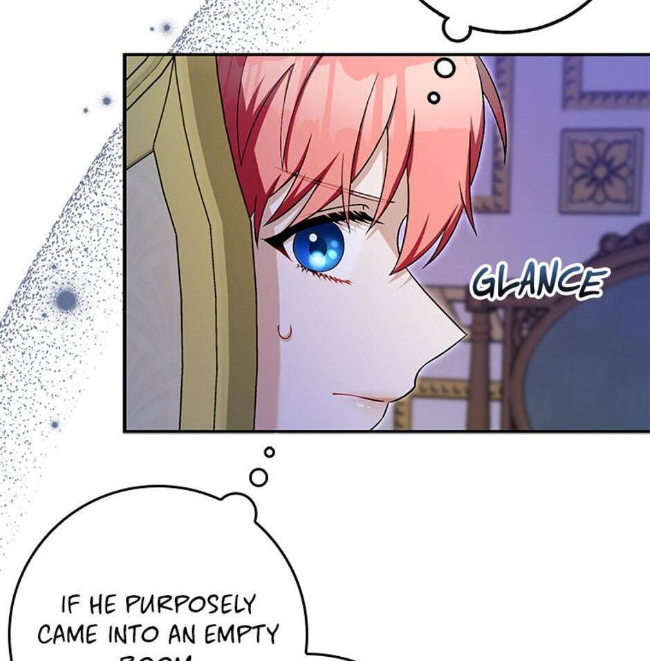 The Mighty Master Is Crazy About Me Chapter 16 page 6 - 