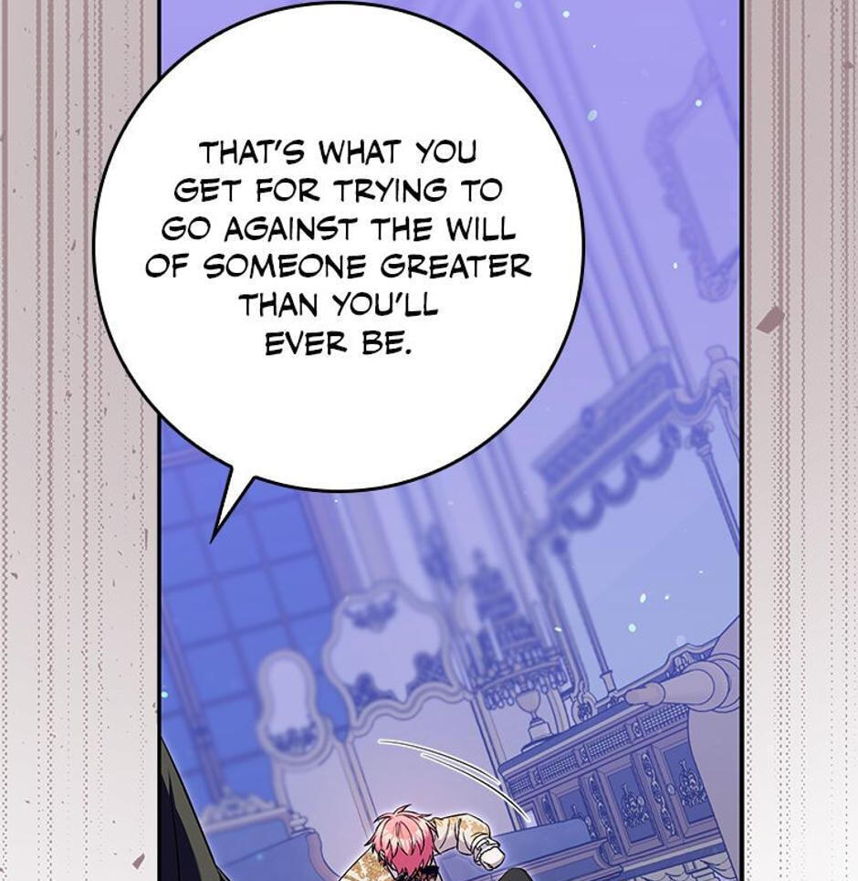 The Mighty Master Is Crazy About Me Chapter 16 page 61 - 