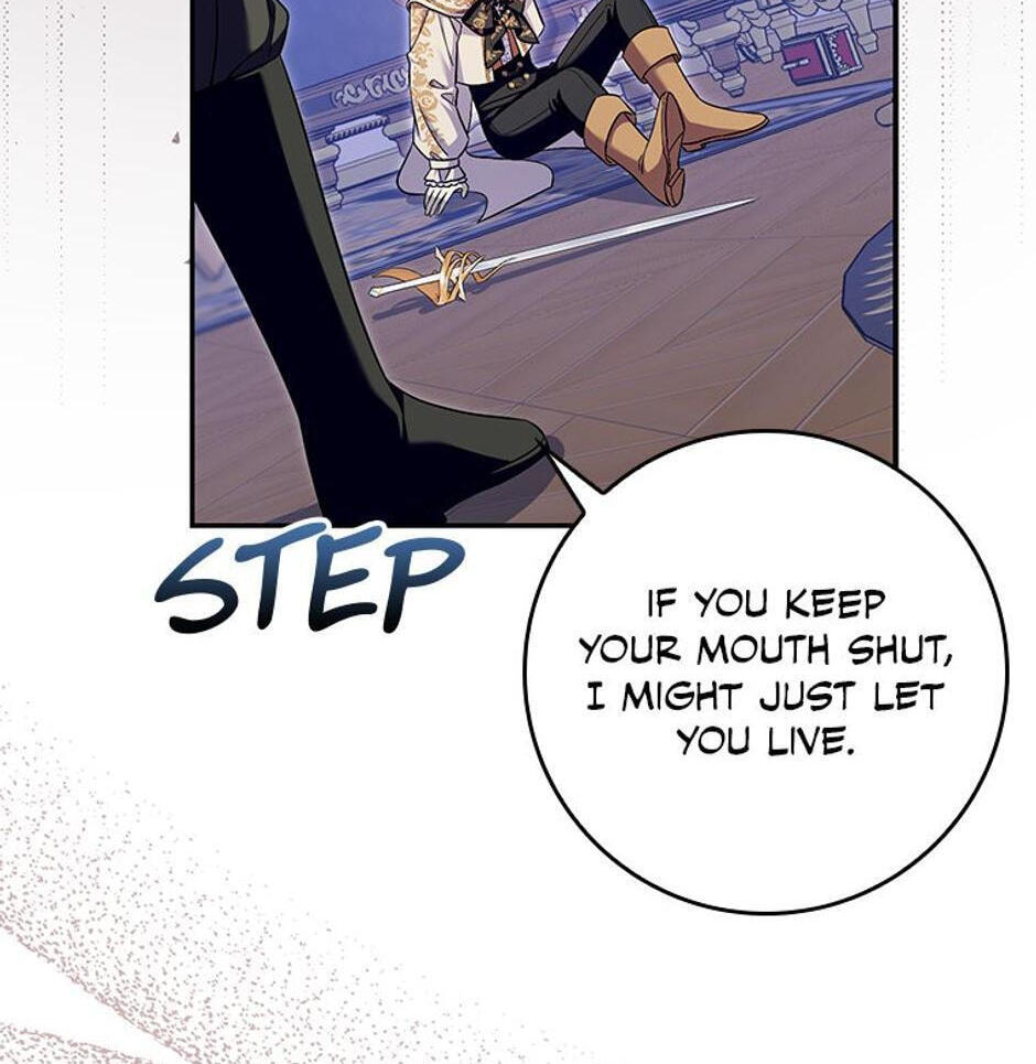 The Mighty Master Is Crazy About Me Chapter 16 page 62 - 