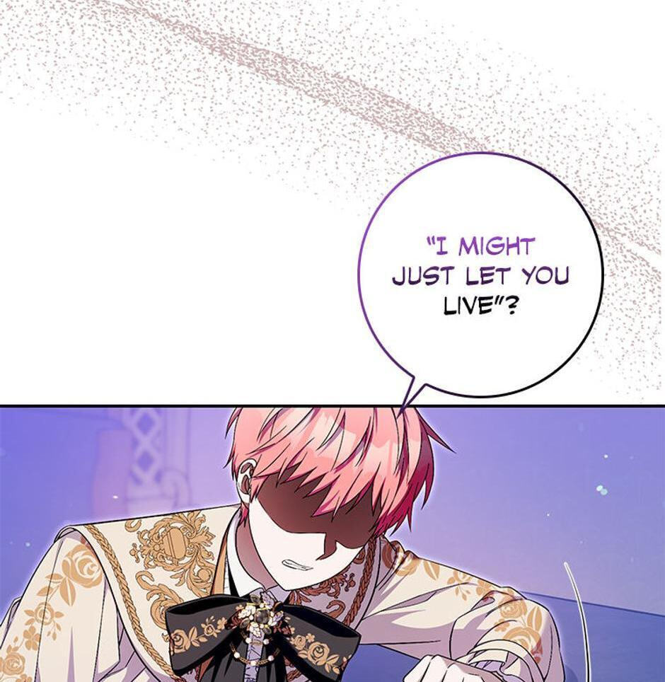 The Mighty Master Is Crazy About Me Chapter 16 page 63 - 