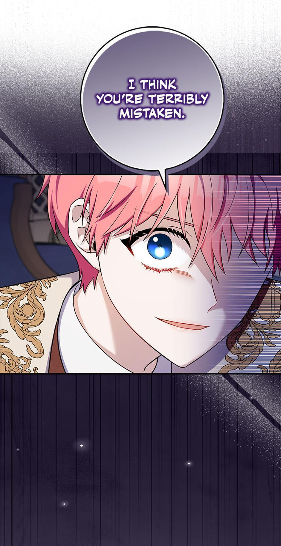 The Mighty Master Is Crazy About Me Chapter 16 page 65 - 