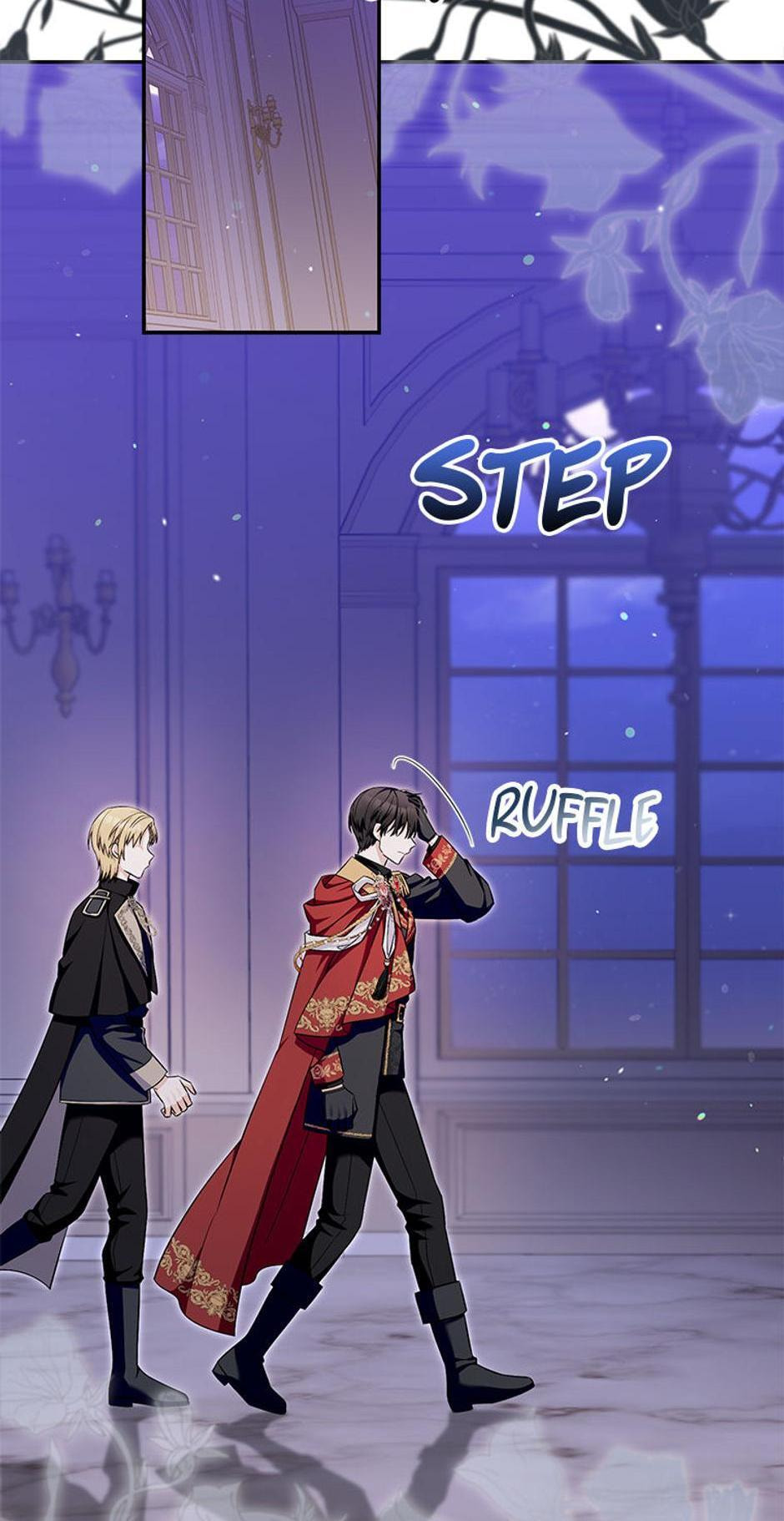The Mighty Master Is Crazy About Me Chapter 16 page 67 - 