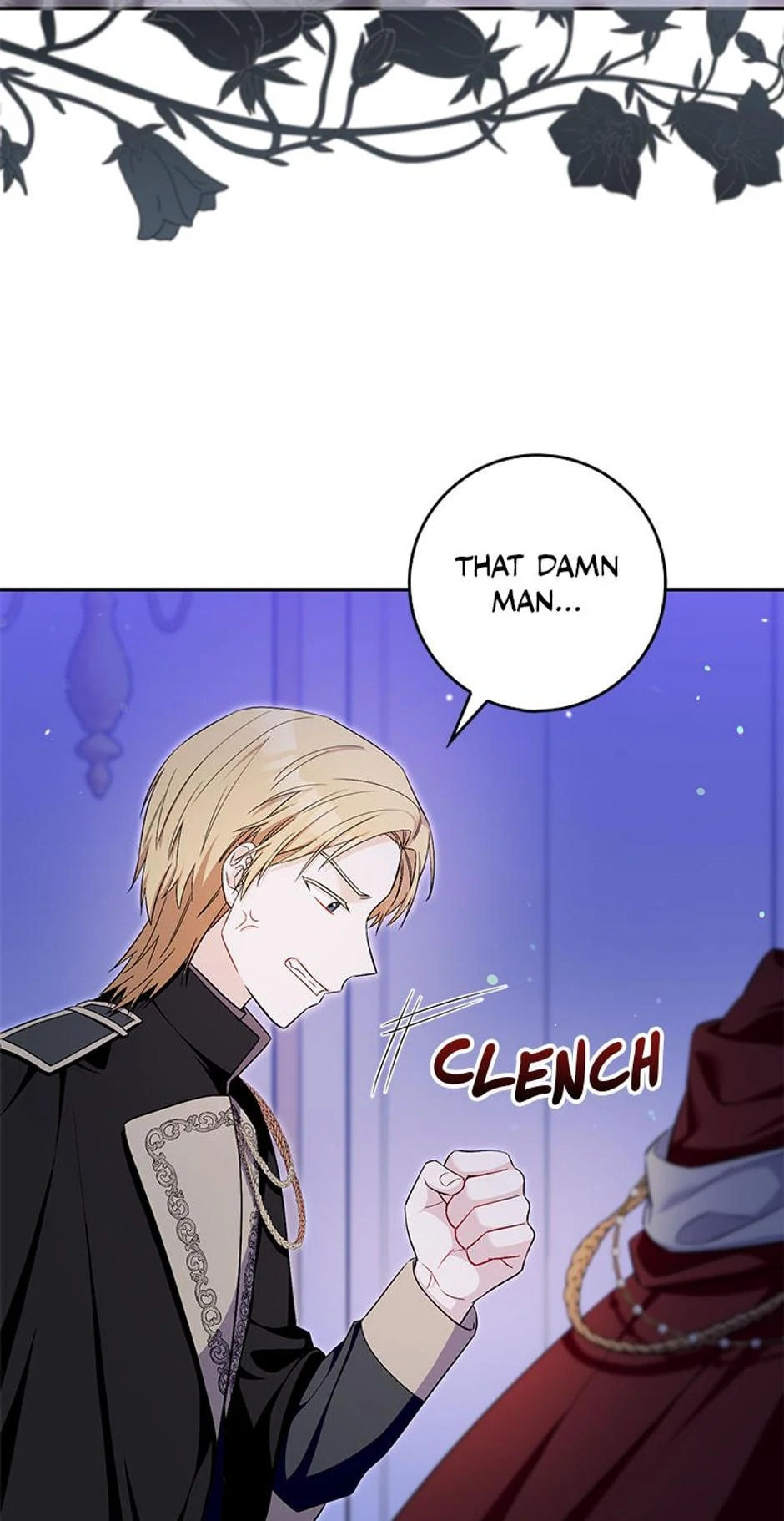 The Mighty Master Is Crazy About Me Chapter 16 page 68 - 