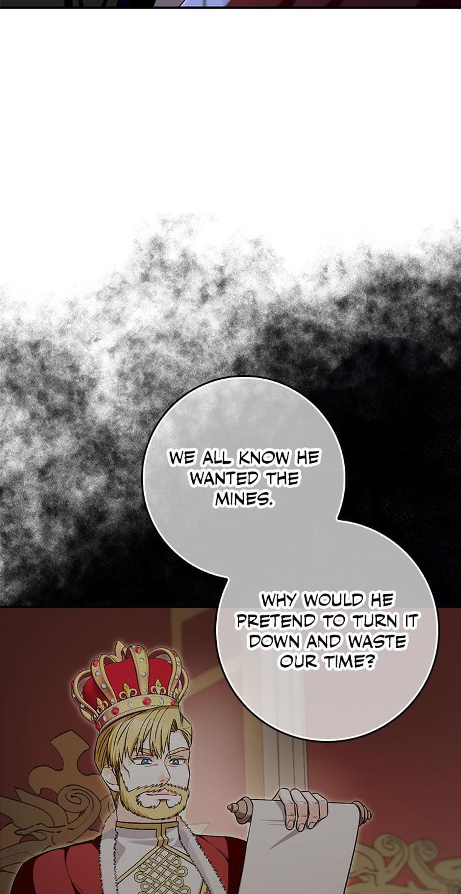 The Mighty Master Is Crazy About Me Chapter 16 page 69 - 