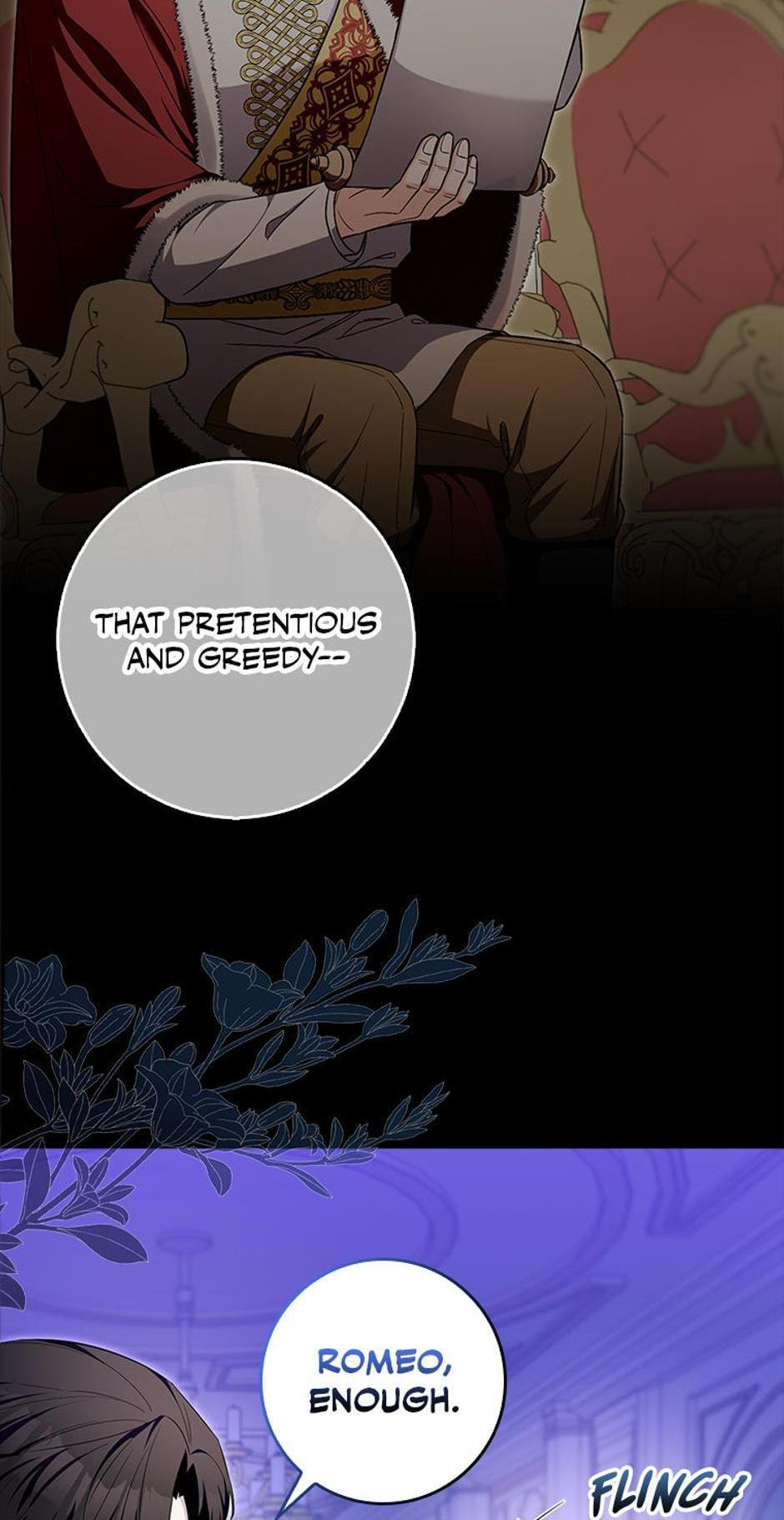 The Mighty Master Is Crazy About Me Chapter 16 page 70 - 