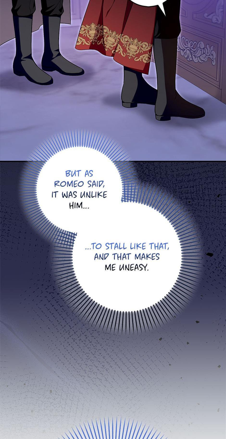 The Mighty Master Is Crazy About Me Chapter 16 page 72 - 