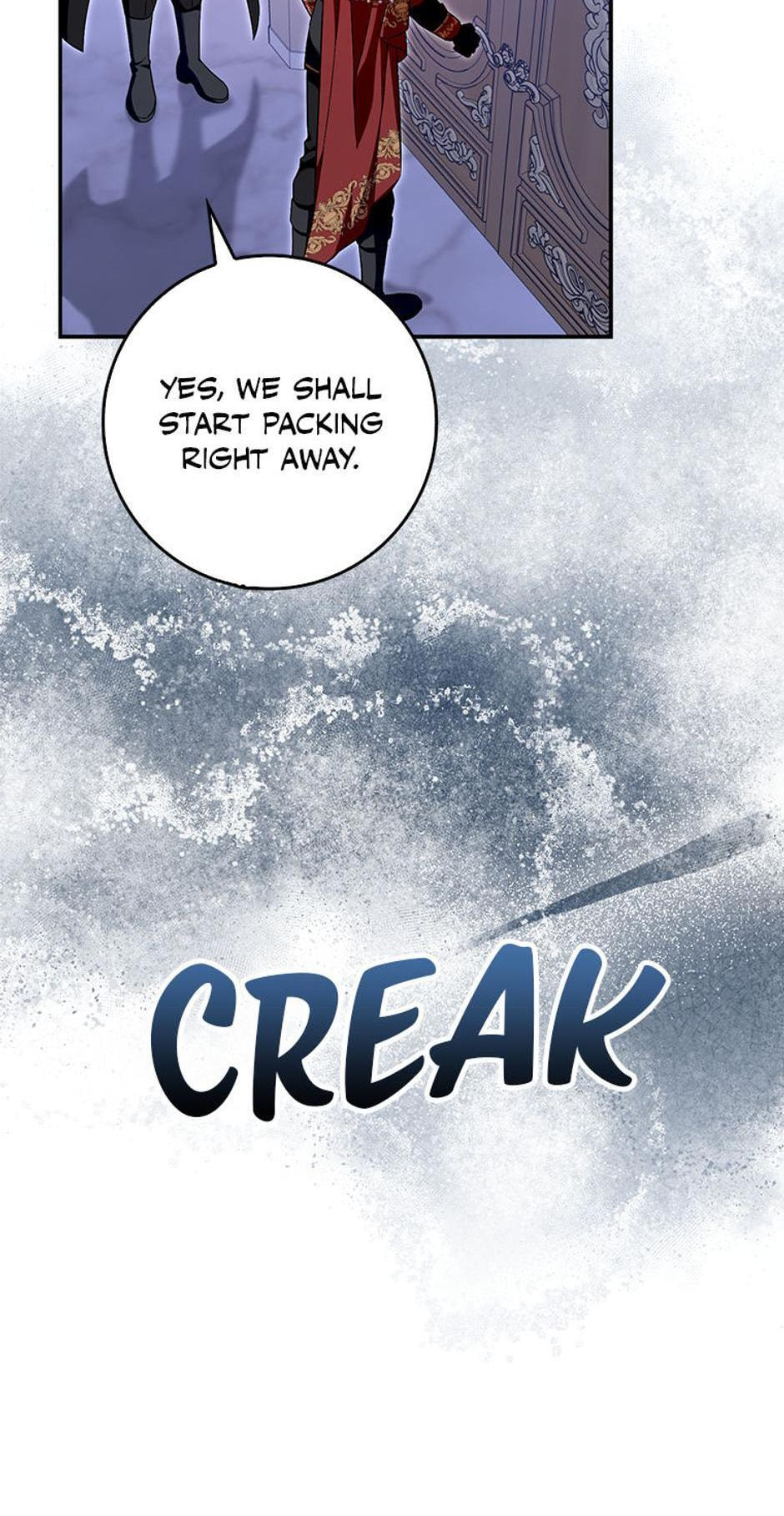 The Mighty Master Is Crazy About Me Chapter 16 page 74 - 
