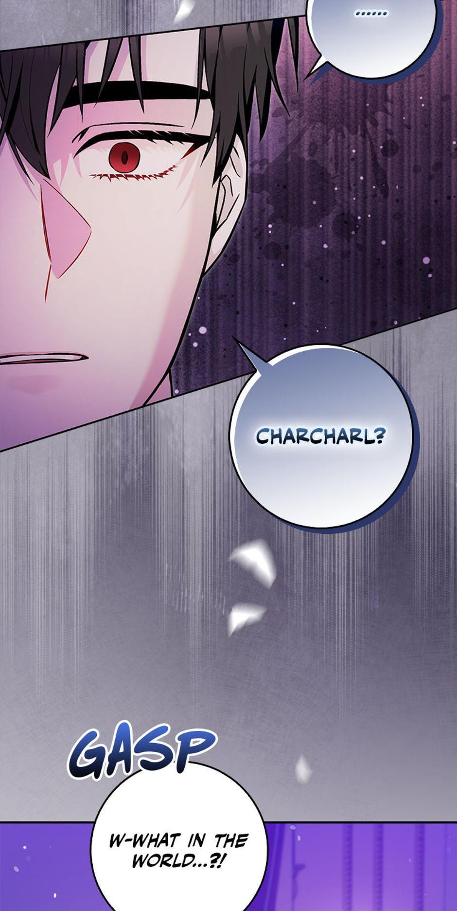 The Mighty Master Is Crazy About Me Chapter 16 page 77 - 