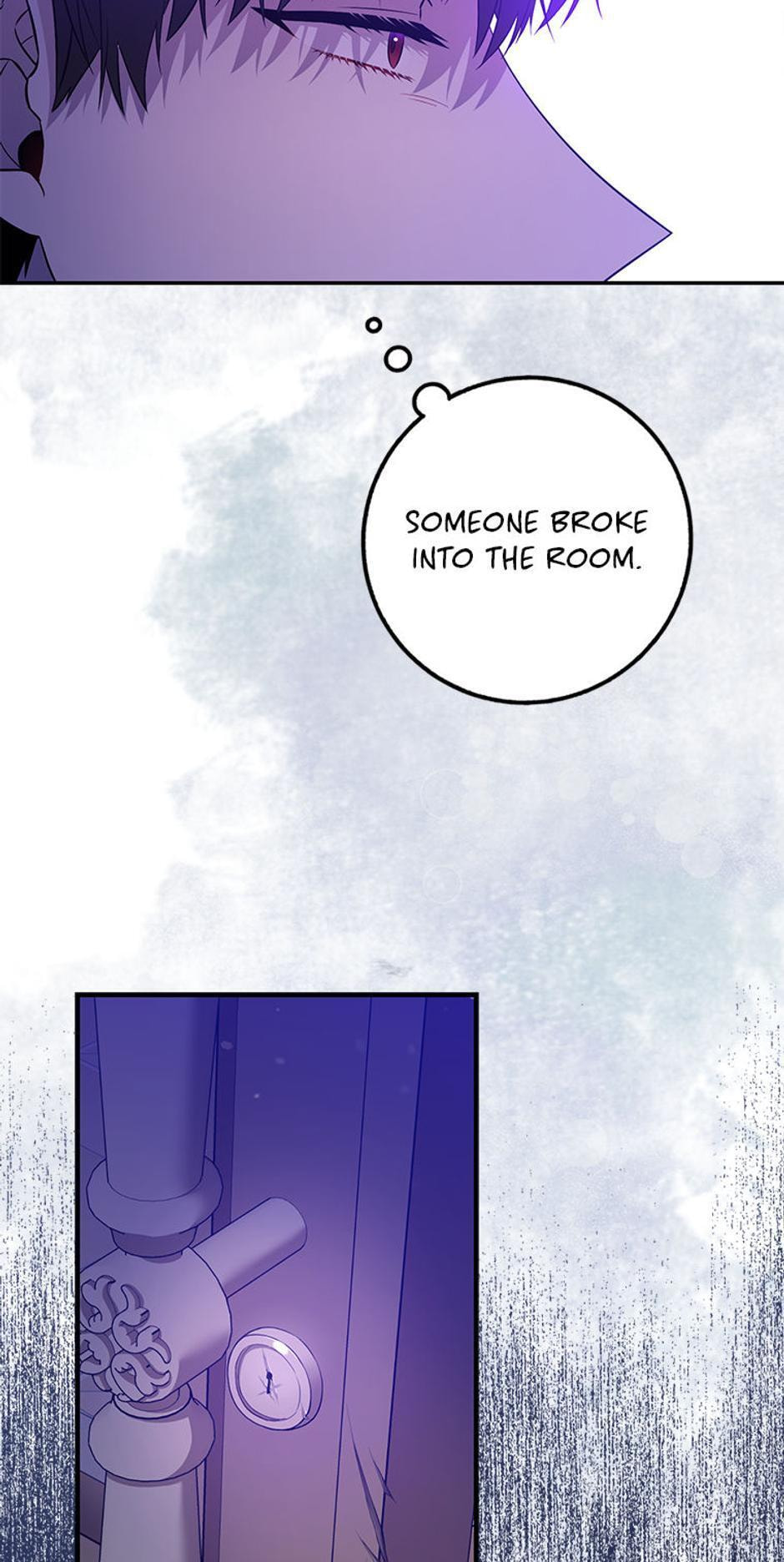 The Mighty Master Is Crazy About Me Chapter 16 page 79 - 