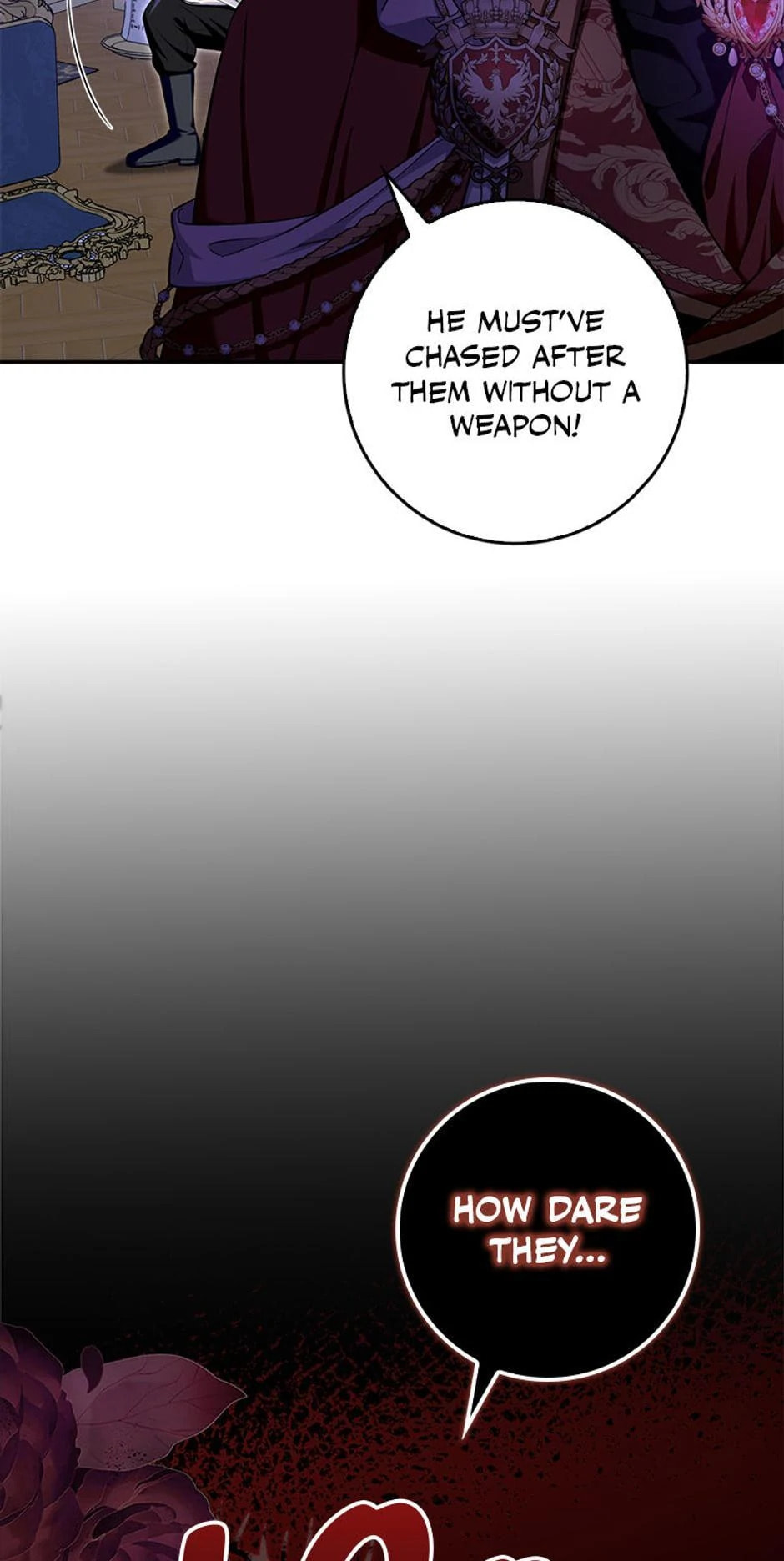 The Mighty Master Is Crazy About Me Chapter 16 page 82 - 