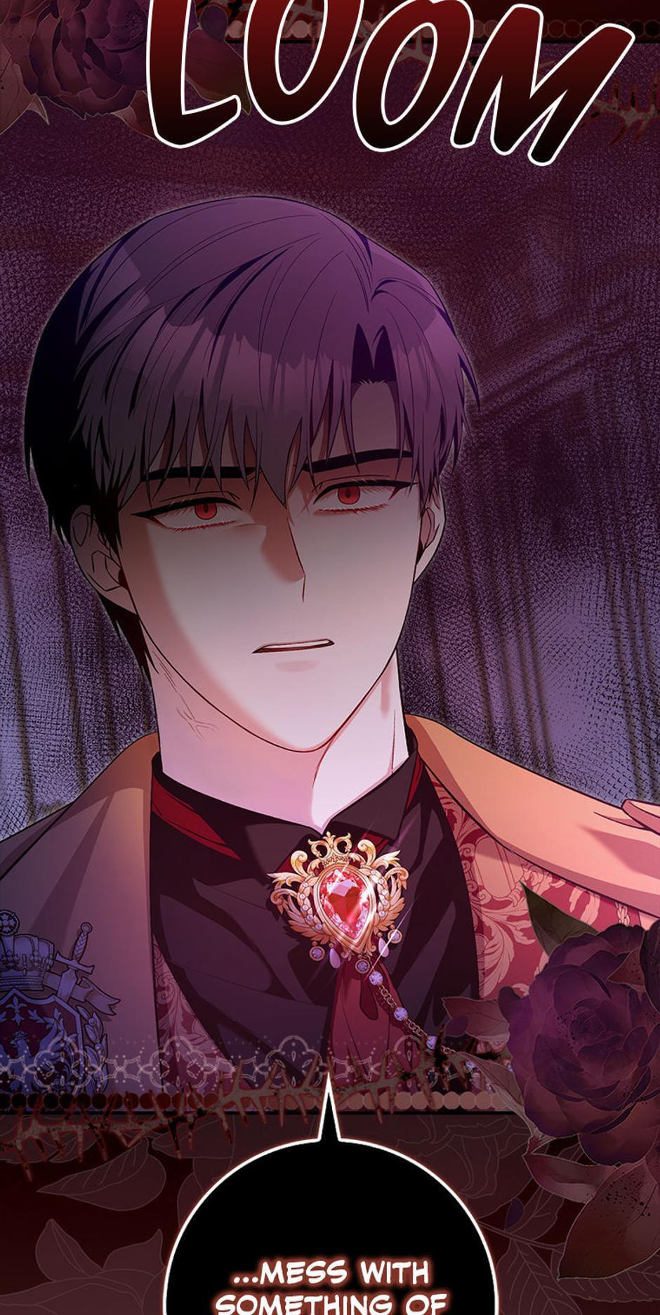 The Mighty Master Is Crazy About Me Chapter 16 page 83 - 