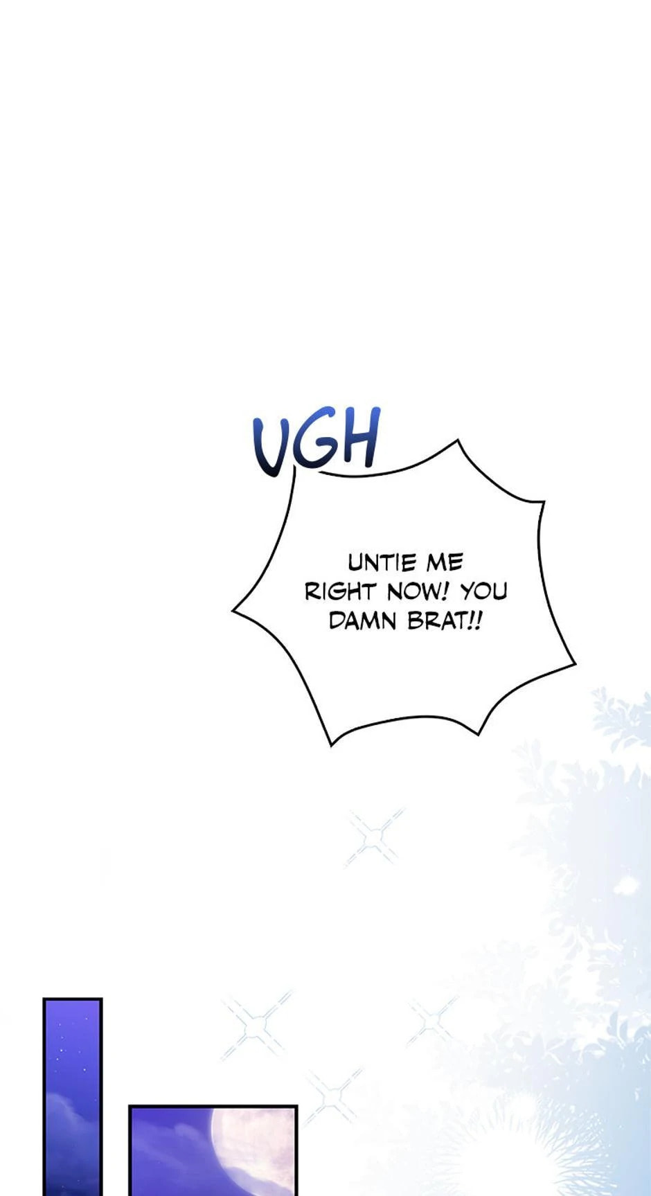 The Mighty Master Is Crazy About Me Chapter 16 page 85 - 