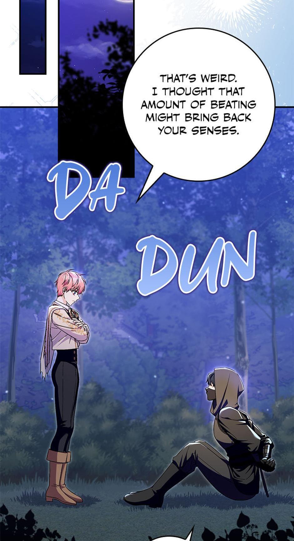 The Mighty Master Is Crazy About Me Chapter 16 page 86 - 