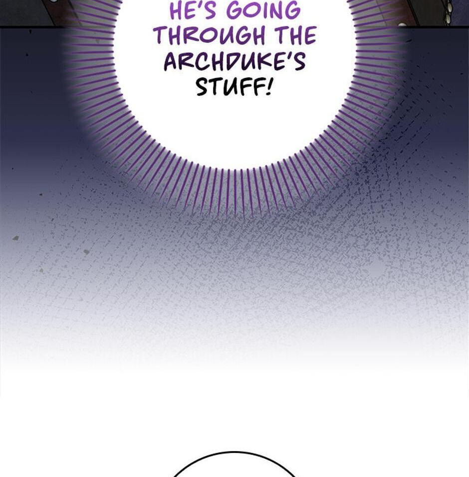 The Mighty Master Is Crazy About Me Chapter 16 page 10 - 