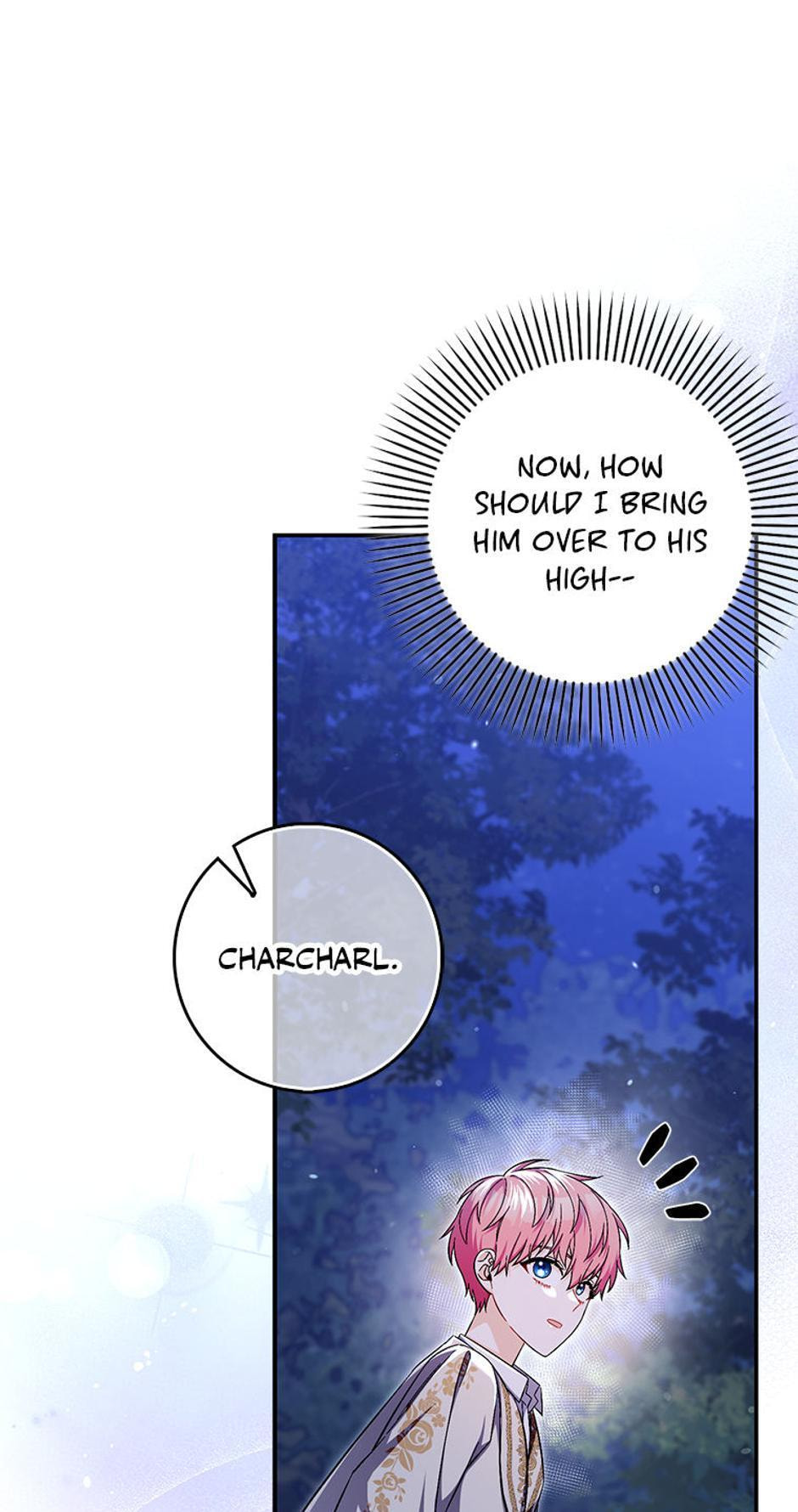 The Mighty Master Is Crazy About Me Chapter 16 page 91 - 