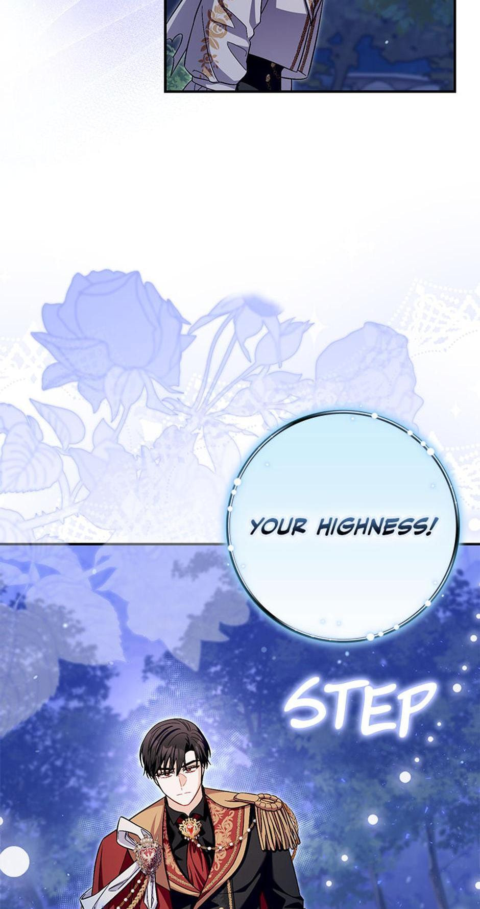 The Mighty Master Is Crazy About Me Chapter 16 page 92 - 